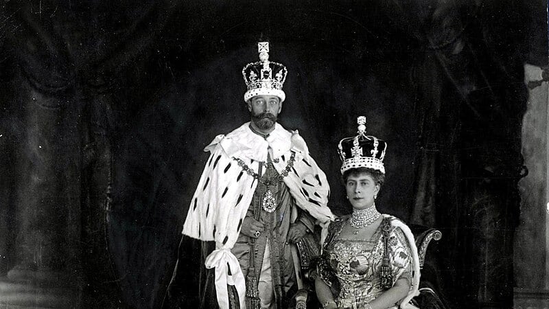 Eutanasia o assassinio? La misteriosa fine di Giorgio V, nonno della regina Elisabetta