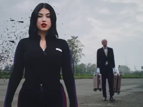 Fast & Furious, chi è Anna la rapper italiana che è nella colonna sonora del film