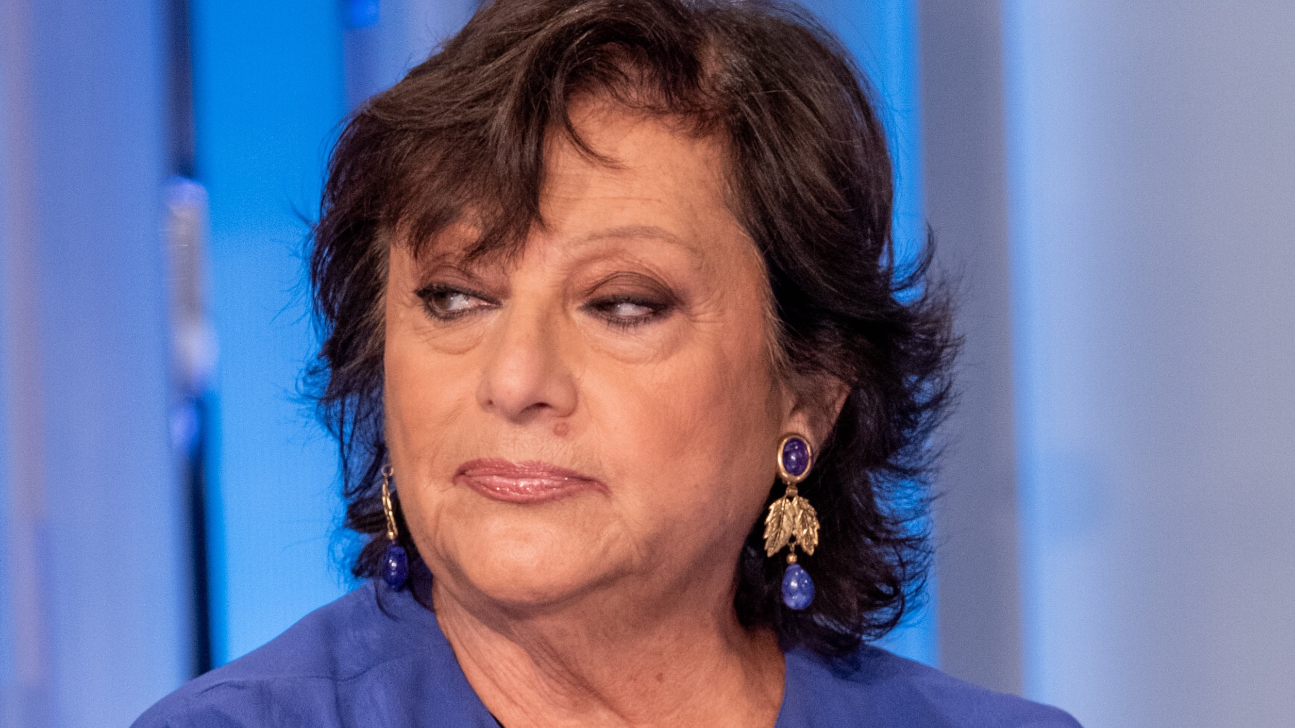"La nostra proposta per dire basta alle borseggiatrici incinte impunite". Intervista a Simonetta Matone