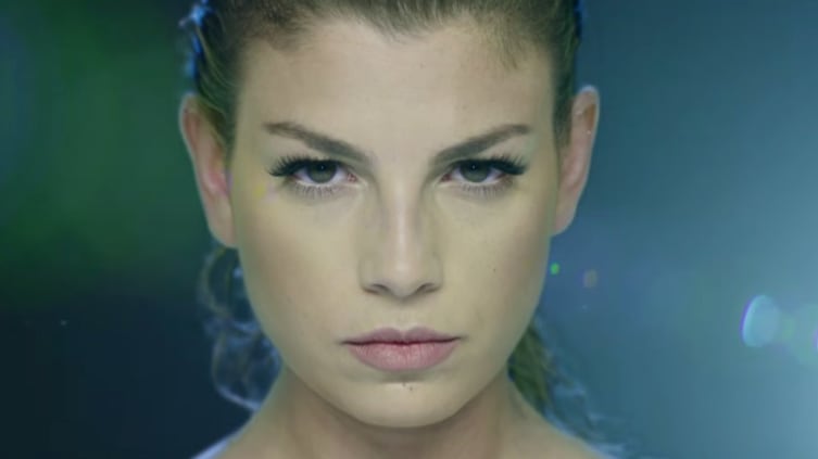 Emma Marrone: "Fabio Borriello, amore senza ansia da matrimonio"