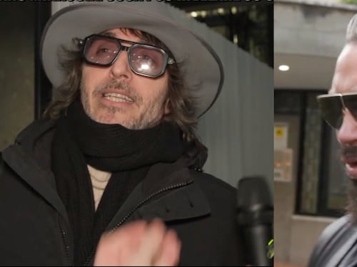 “Stessi gusti sessuali”, “Lo chiamerò”. Continua lo scontro tra il Brasiliano e Cruciani