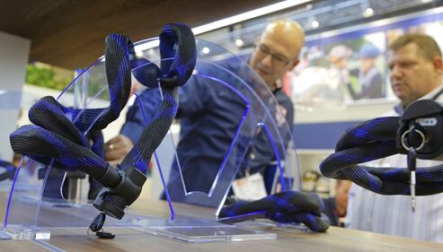 Eurobike 2013: l’Europa riparte dalla bici 14