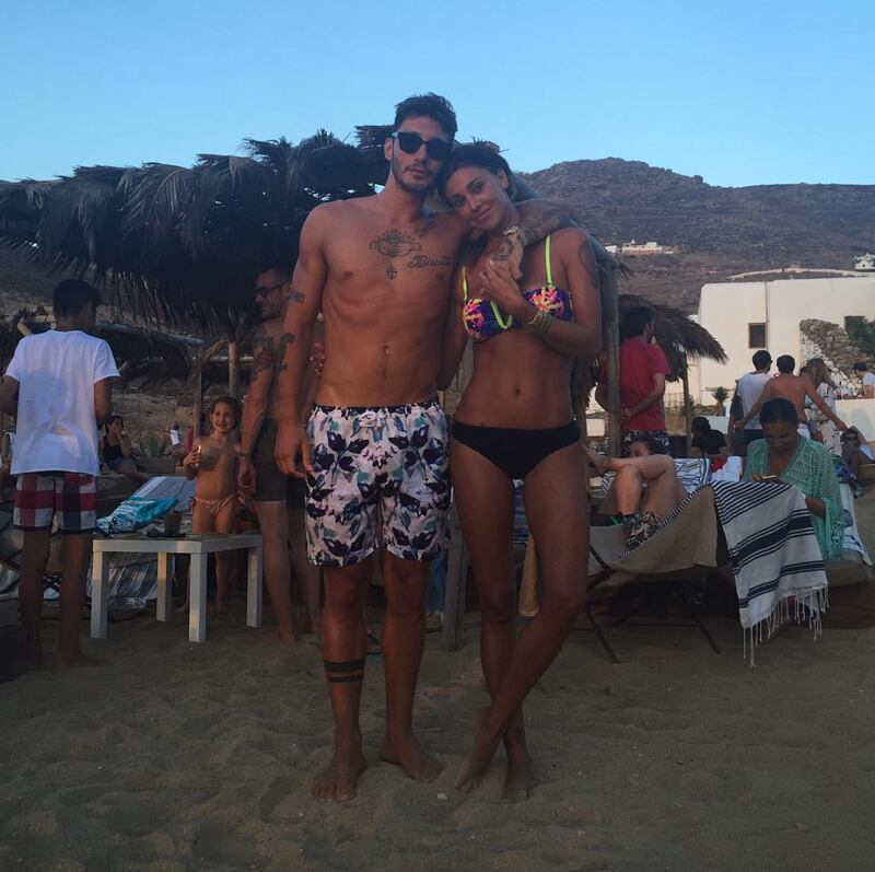 L'estate di Belen Rodriguez 9