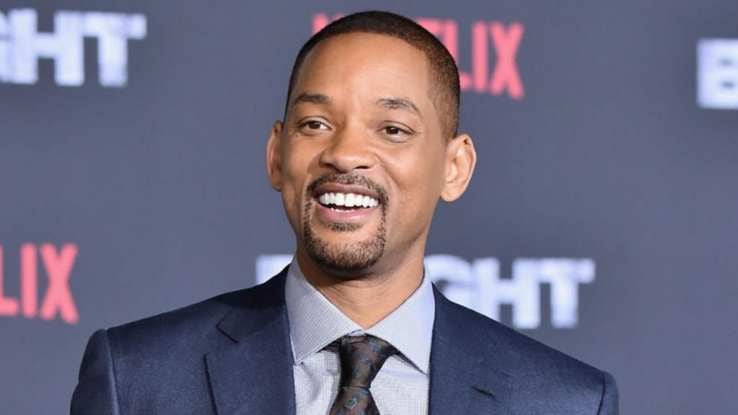 Will Smith balla e si scatena per festeggiare il ripristino di Facebook e Instagram