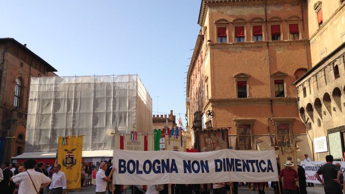 Strage di Bologna, parenti disertano il discorso del ministro Galletti