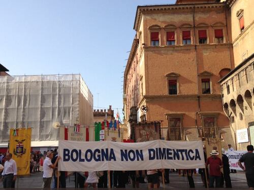 Strage di Bologna, parenti disertano il discorso del ministro Galletti
