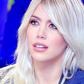 Wanda Nara esplosiva: le foto sexy e provocanti della showgirl argentina 9