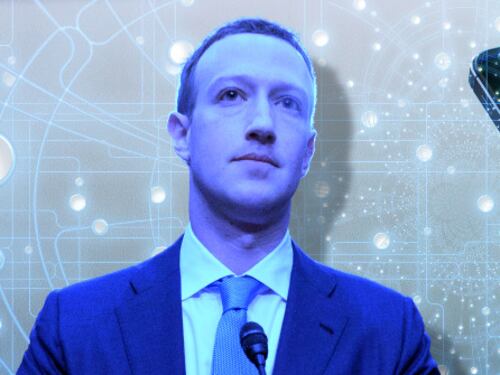 Zuckerberg fa cadere il velo: cosa succede ai nostri dati