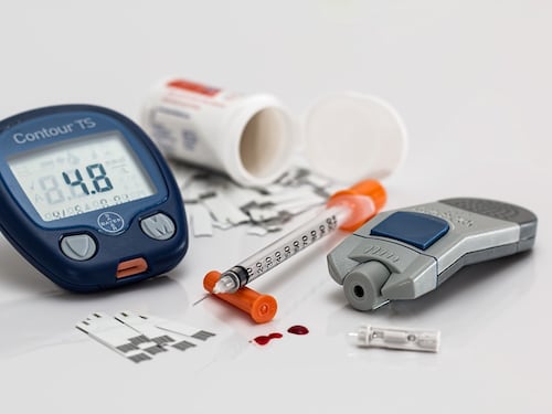 Diabete, ecco i livelli ideali di glicemia per prevenire ictus e infarto