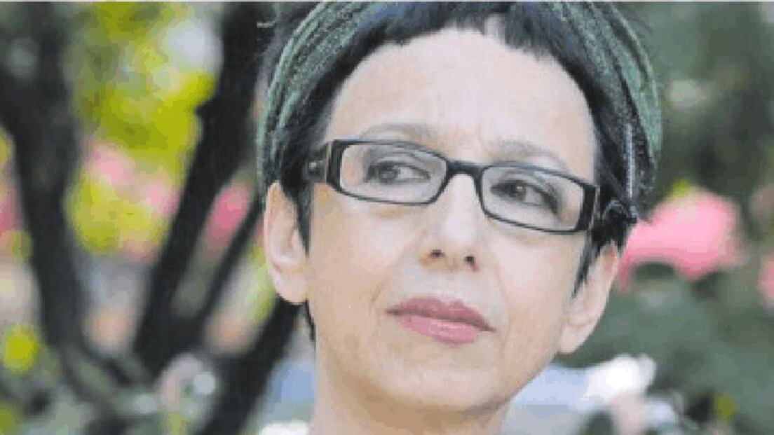 E se la molestatrice è una femminista i colleghi si coalizzano per difenderla