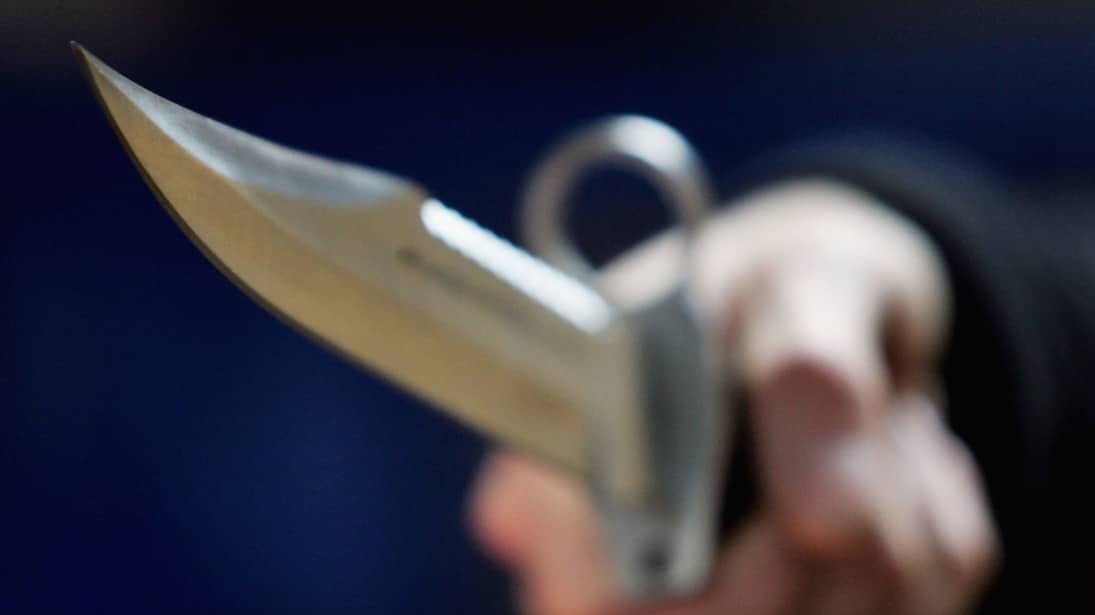 Modena, nigeriano armato di coltello crea il panico tra i passanti