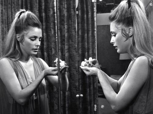 L'attrice Sharon Tate, uccisa dalla Manson Family