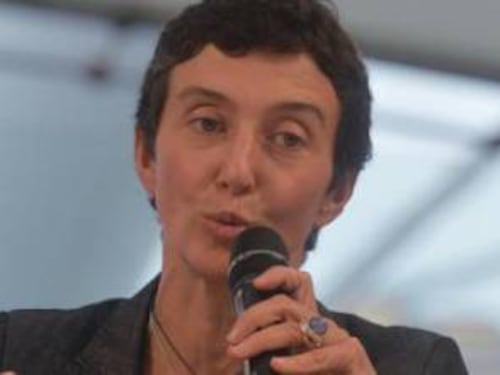 Ora la Balzani molla Sala: "Non voglio candidarmi"