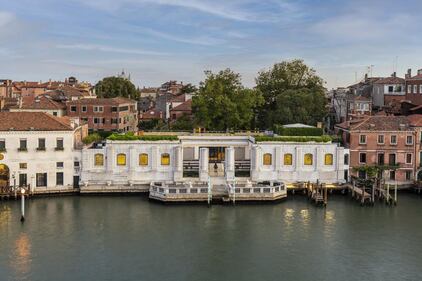 Collezione Peggy Guggenheim, un tempio per l’arte 2