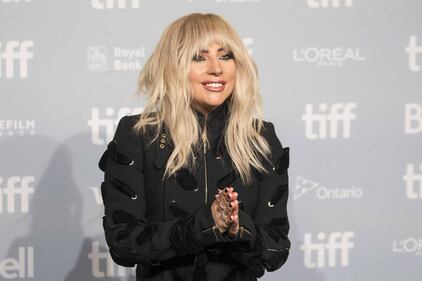 Lady Gaga, le immagini più famose 31