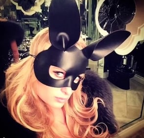 Paris Hilton, le foto sexy 10