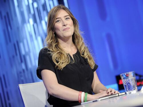 Il silenzioso Natale del Giglio magico: renziani "spariti" dai social network