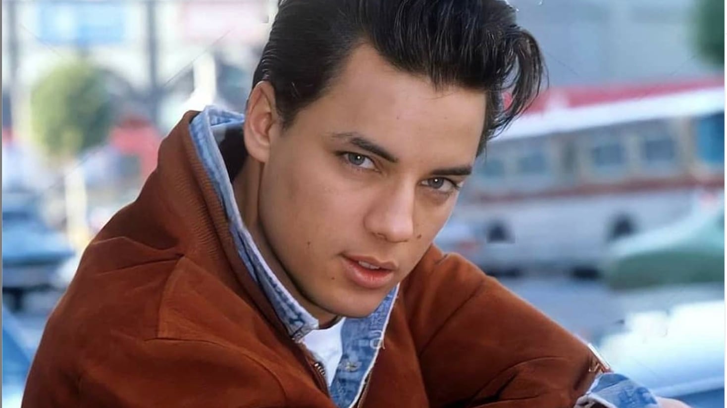 Morto Nick Kamen idolo della generazione anni '80