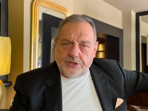 "1600 euro a notte? Così si uccide il turismo". Lo chef Vissani contro i rincari