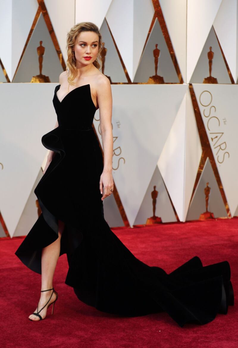 Oscar 2017: i look più sexy 21