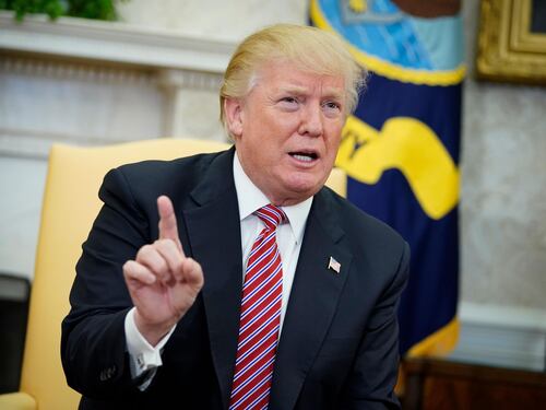 Effetto-Trump sull'economia Usa: mai così pochi disoccupati negli ultimi 50 anni