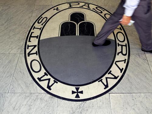Caso Mps, guerra aperta tra toghe. I pm innocentisti stroncano il perito
