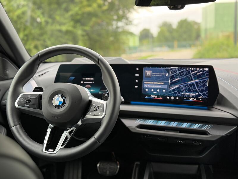 Nuova BMW Serie 2 Gran Coupè: la gallery della berlina sportiva ed efficiente 18