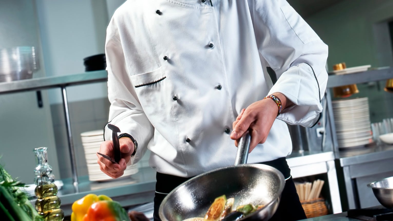 Expo, chef stellati da Martina per cucina e agroalimentare di qualità