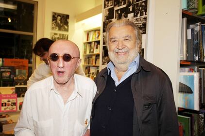 Addio all'attore Carlo delle Piane 2