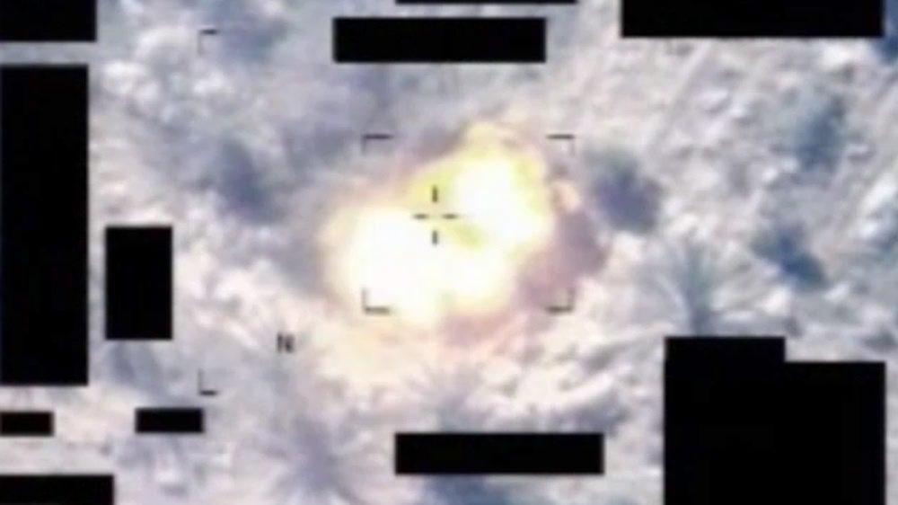 Missili a un passo dalla Cina: perché gli Usa spostano gli Hellfire nel cortile cinese