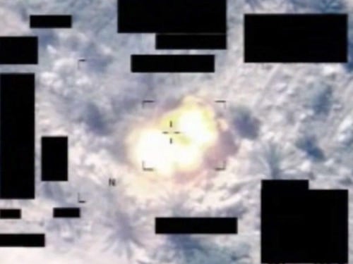 Missili a un passo dalla Cina: perché gli Usa spostano gli Hellfire nel cortile cinese