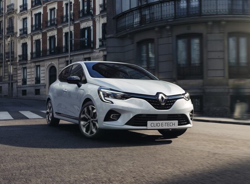 Clio