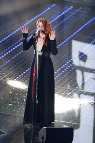 Sanremo 2016, i cantanti da talent 19