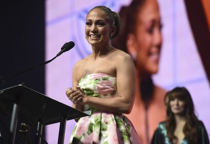 Jennifer Lopez, le foto più fashion 1