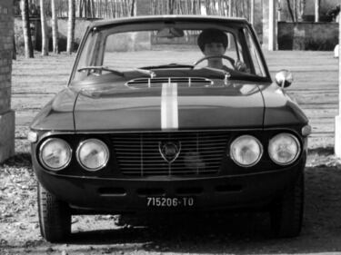 Lancia Fulvia Coupé, guarda la gallery 20