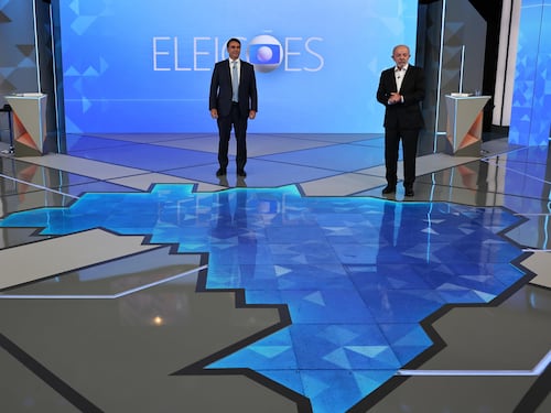 Tra Bolsonaro e Lula è testa a testa anche sui social: la sfida all’ultimo reel