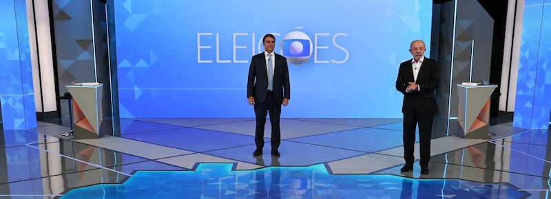 Tra Bolsonaro e Lula è testa a testa anche sui social: la sfida all’ultimo reel