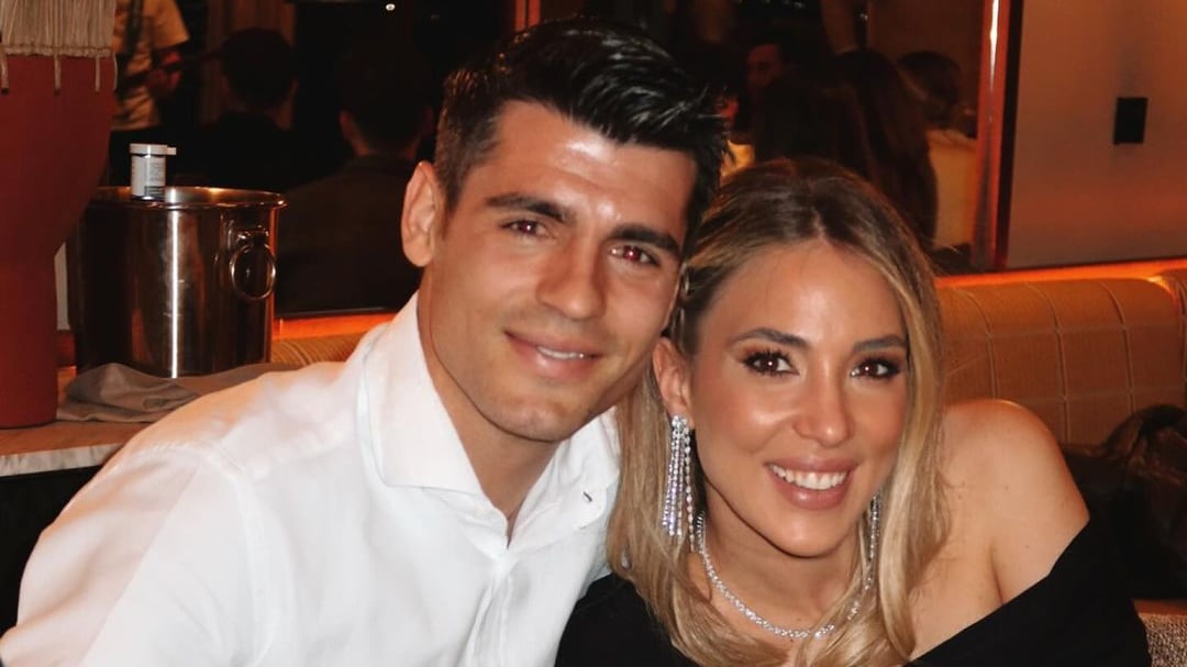 "Non voleva trasferirsi a Milano", "Non è vero". Volano gli stracci tra Morata e Campello