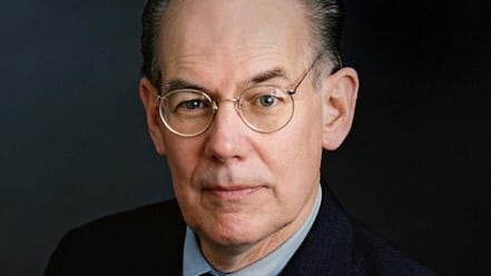 Mearsheimer: "Il futuro del mondo è incerto"