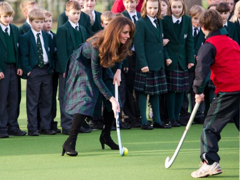Royals, la nuova generazione 12