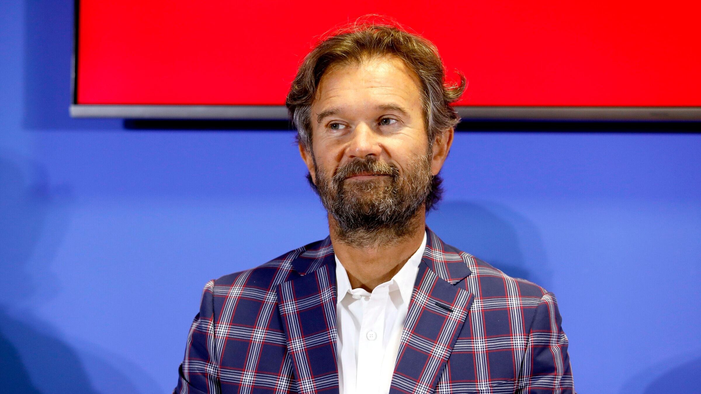 In camper con Cracco per gustarsi il buono d'Italia