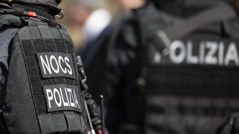Arrestato in Liguria l'anarchico Luca Dolce: era latitante dal 2021