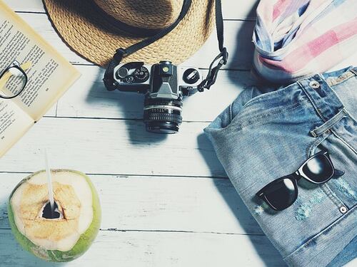 Viaggiare a settembre, ecco le mete low cost
