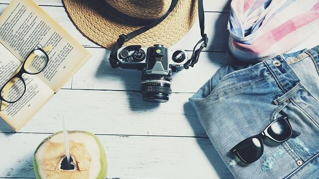 Viaggiare a settembre, ecco le mete low cost