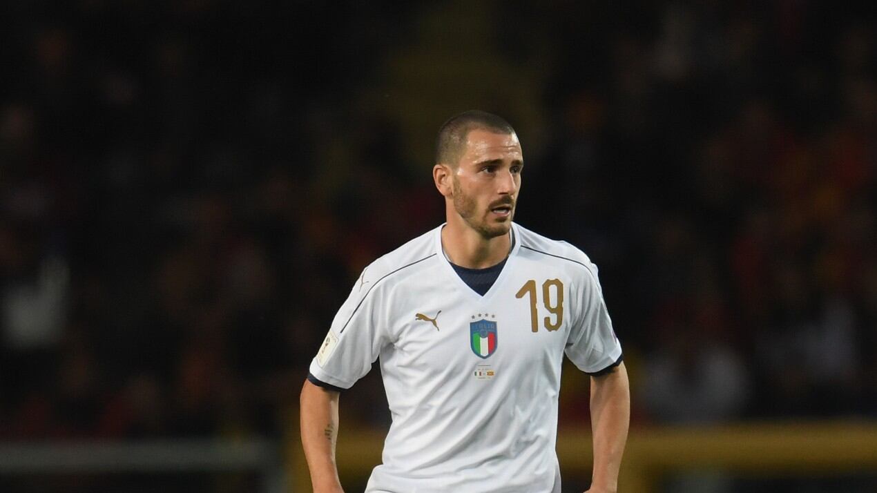 Moggi, siluro a Bonucci: "Ha parlato troppo, è in evidente imbarazzo"