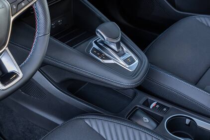 Nuovo Renault Captur: guarda tutte le foto 19