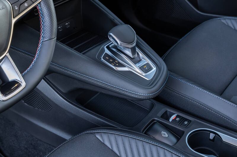 Nuovo Renault Captur: guarda tutte le foto 19