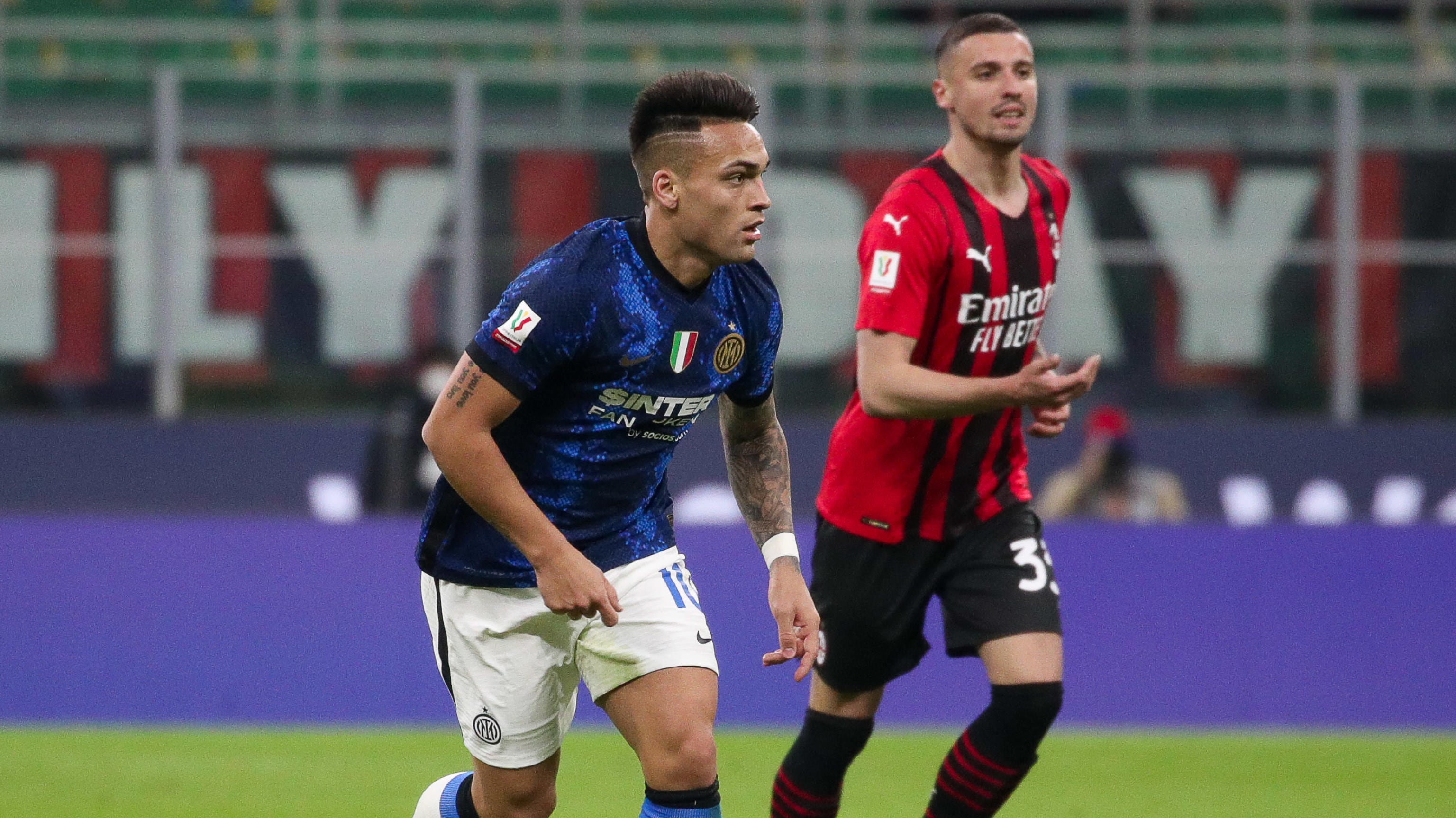 Effetto derby: i dubbi del Milan, le paure dell'Inter