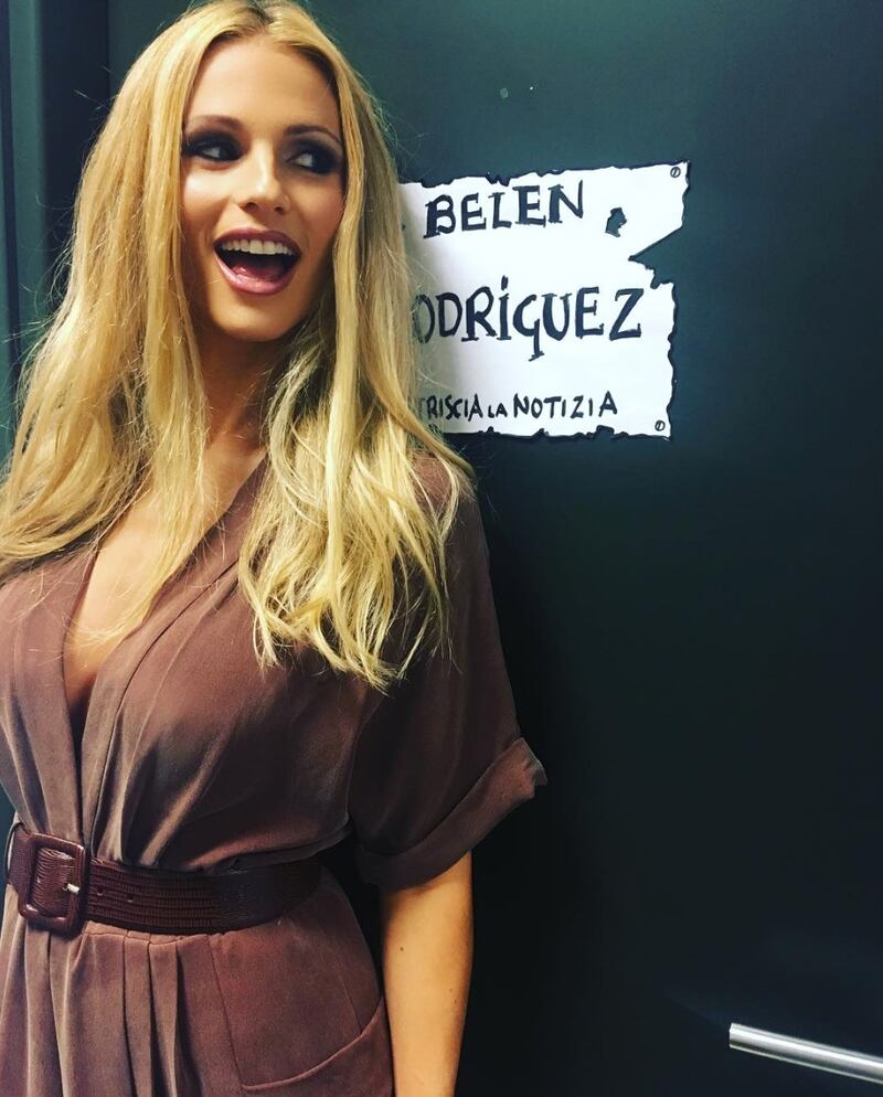 Michelle Hunziker e Aurora Ramazzotti, sexy mamma e figlia della tv 47