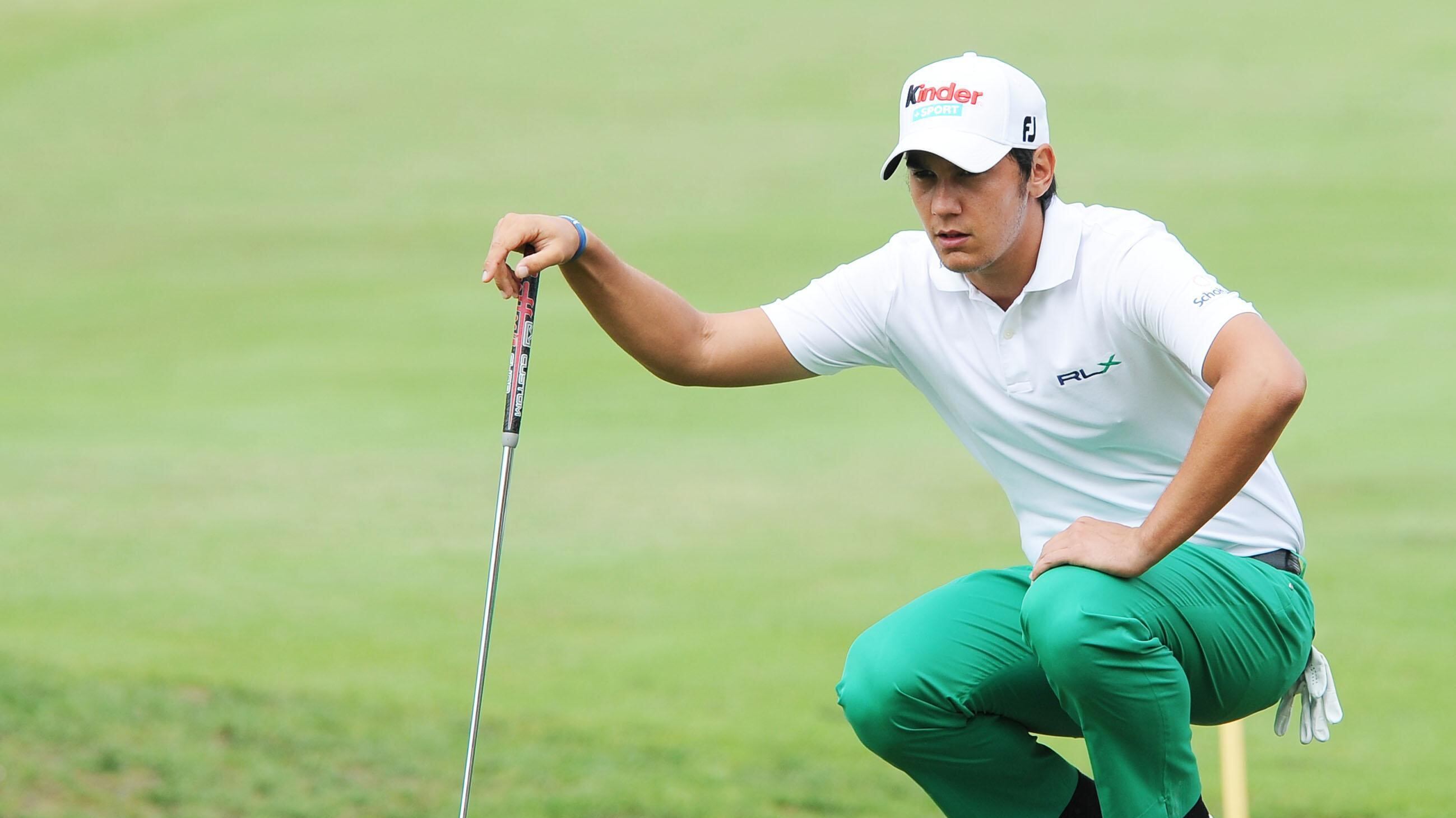 Manassero, trionfo e record: il più giovane di sempre